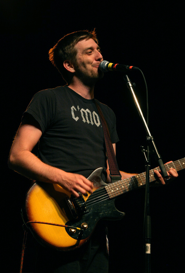 The Weakerthans