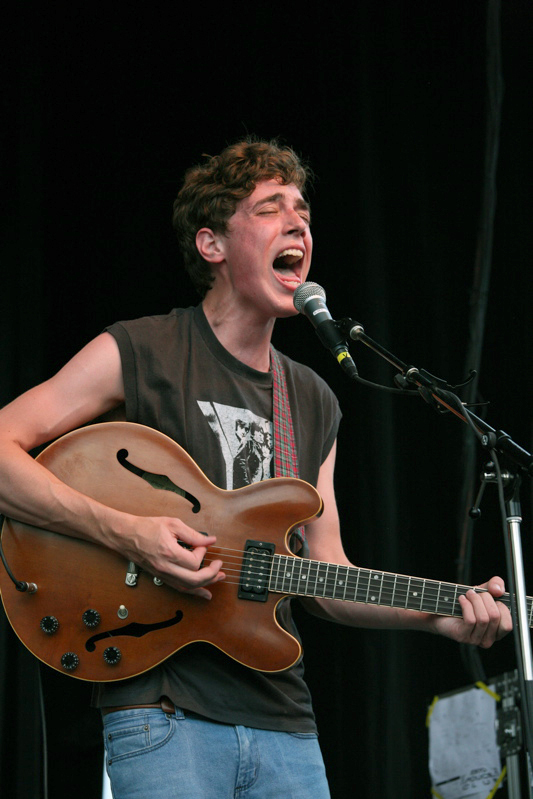 Born Ruffians