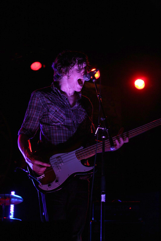 Tokyo Police Club