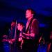 The Arcade Fire at Canterbury High School