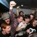 Transit reunion/final show