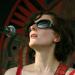 Behind every great man is a great woman